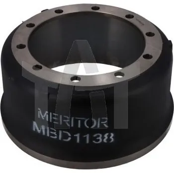 Brzdový buben Brzdový buben MERITOR MBD1138