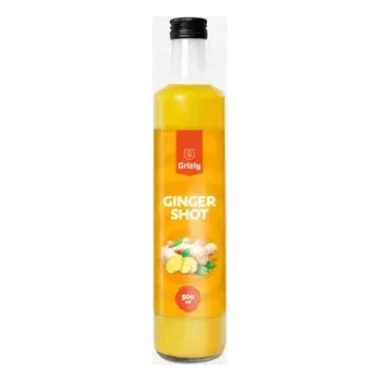 Ginger shot 500 ml