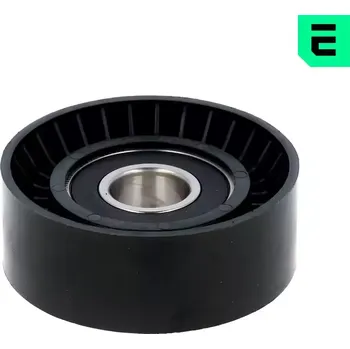 Rozvod motoru OPTIMAL Vratná / vodicí kladka drážkového klínového řemenu OPT 0-N2624S