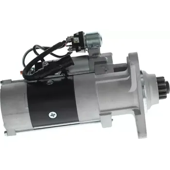 Startér BOSCH Startér BO 1986S10029 + DOPRAVA ZDARMA!