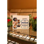 Sada Čisté Vánoce Horewell – uklízejte bez námahy a drhnutí