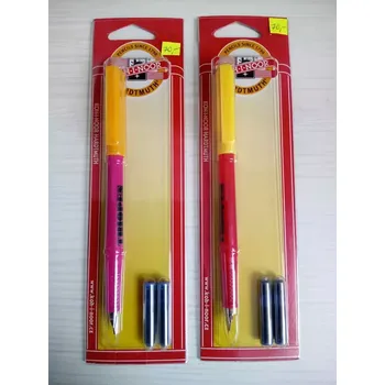 KOH-I-NOOR Hardtmuth Bombičkové pero TRIOpen