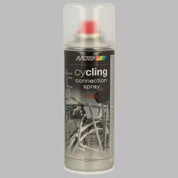 Barva ve spreji MOTIP Sprej na kontakty E-Bike Contact Cleaner 200 ml MTP 000286