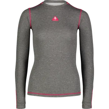 Purvej termo triko PURVEY - 44 Šedé 44