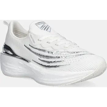 Pánské tenisky Tenisky PLEIN SPORT Iron Tiger bílá barva, USC0844 STE003N 01 USC0844.STE003N.01 00X, EUR 41