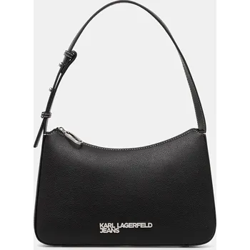 Kabelka Kabelka Karl Lagerfeld Jeans A3W30009 černá 99X, vel. ONE SIZE