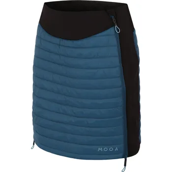 Dámská sukně Dámská sukně MOOA Liwi Velikost: M / Barva: modrá