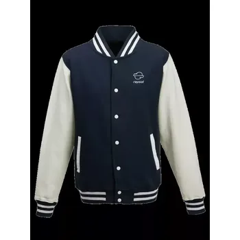 Pánská mikina Mikina JACHETA REPSOL COLLEGE vel. L