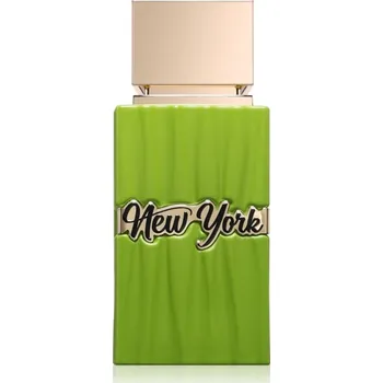 Unisex parfém Hamidi New York Life parfémovaná voda unisex 100 ml