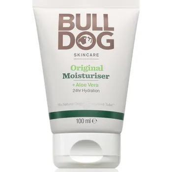 Kosmetická sada Bulldog Original kosmetická sada