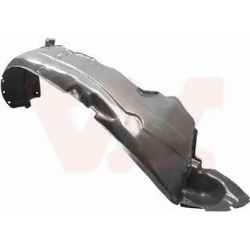 Příslušenství karosérie obložení, dutina kola VAN WEZEL 8266434