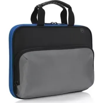 brašna na notebook DELL Work-In 11.6" černá (460-BCLV)