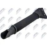 Sací hadice, vzduchový filtr NTY GPP-ME-062