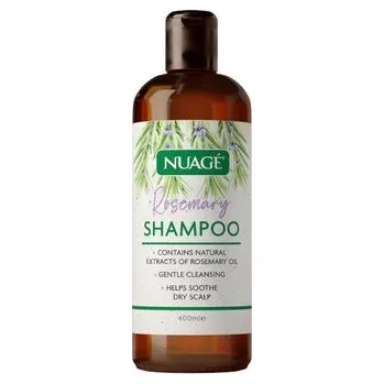 Nestandardní parfém Nuage Rozmarýnový šampon na vlasy 400ml