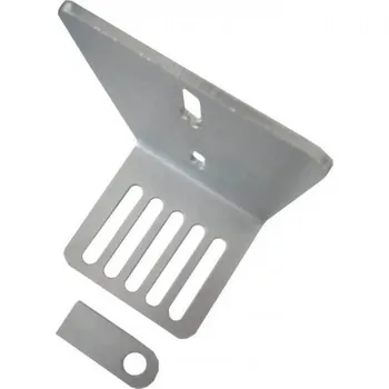 Garážová vrata DorHan Doorstop