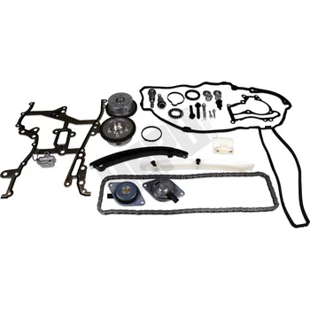 Sada rozvodového řetězu HEPU 21-0497CA