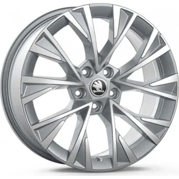 Disk ALU kolo DOFIDA 18" pro SUPERB IV