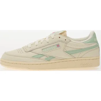 Dámské tenisky Tenisky Reebok Club C Revenge Vintage Vintagechalk/ Lightsage/ Paperwhite EUR 41