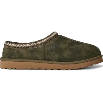 Dámské válenky UGG Tasman Baxter Slipper Burnt Olive Velikost: 42 1173810-BTOL