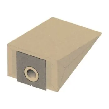 Sáček do vysavače KOMA S304P - Sáčky do vysavače Solac PICCOLO papírové, 5ks