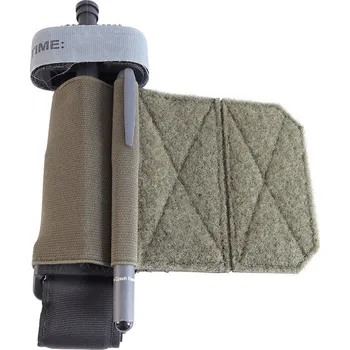 Lékárnička Combat Systems® Elastický držák na škrtidlo/Tourniquet Combat Systems®, Barva: Ranger Green