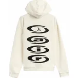 Jordan x Travis Scott Pullover Hoodie Sail/Sail Velikost: L DZ5502-133