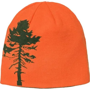 Čepice Oboustranná čepice Pinewood Tree