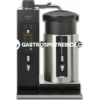 Kávovar Animo Výrobník filtrované kávy (čaje) CB 10W R (termos vpravo)