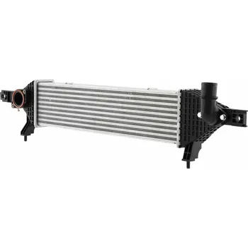 Chladič motoru Chladič turba HELLA 8ML 366 470-901