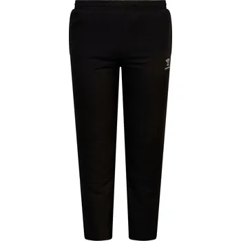 Pánské kalhoty Pánské kalhoty Warrior Winter Suit Pants Black XXL