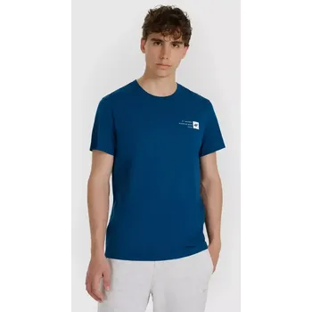 Pánské tričko Pánské tričko 4F velikost M teal