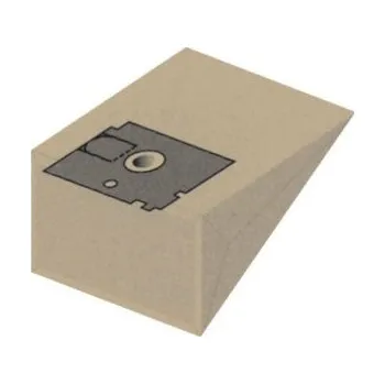 Sáček do vysavače KOMA RW08P - Sáčky do vysavače Rowenta Spacio, ZR 420 papírové, 5ks