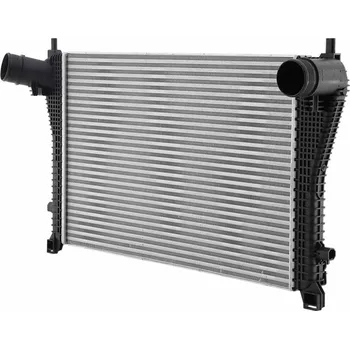 Chladič motoru Chladič turba HELLA 8ML 366 471-091