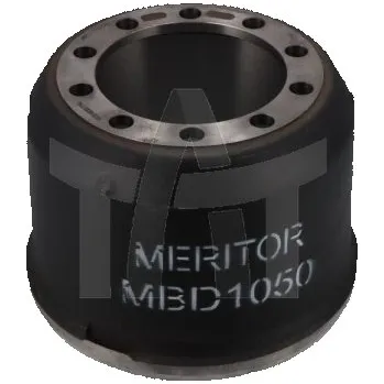 Brzdový buben Brzdový buben MERITOR MBD1050