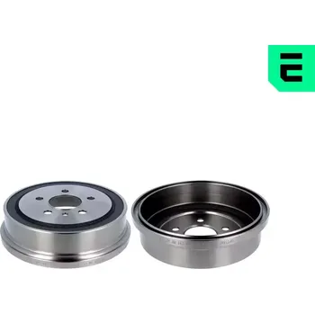 Brzdový buben OPTIMAL Brzdový buben OPT BT-2530