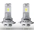 Autožárovka OSRAM LEDriving HL Easy 64210DWESY-2HB H7/H18 12V 16W 2 ks