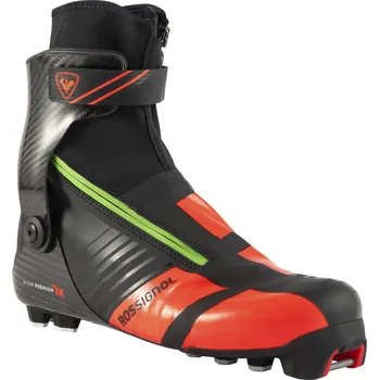 Běžkařské boty Rossignol X-Ium Carbon Premium+ Skate 42