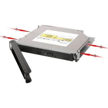 ICY DOCK MB994IKO-3SB