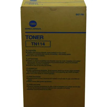 Tiskový válec Develop Imaging Unit IUP-23K černá - originální (A73313J)