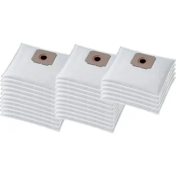 Sáček do vysavače KOMA AG28S - Sada 25 ks sáčků do vysavače AEG Vampyr č.28