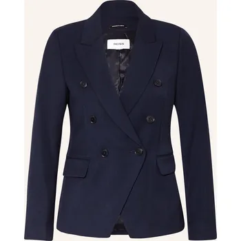 Dámské sako Reiss Dámské Sako Gabi, tmavě modrá, 38