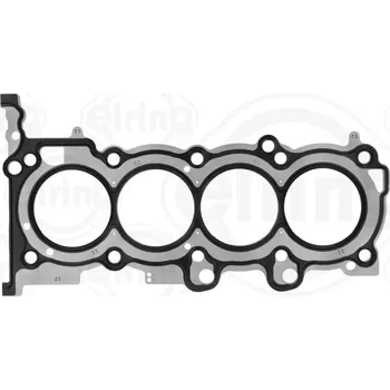 Auto-moto ELRING Těsnění hlavy válce ELR B01.460