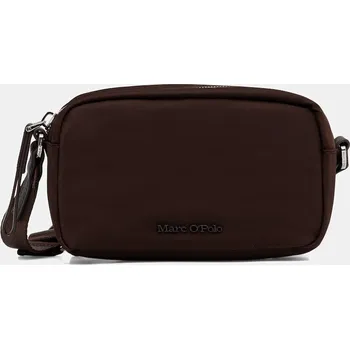 Kabelka Kabelka Marc O'Polo hnědá barva, 5000007774 88X, vel. ONE SIZE