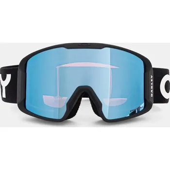 Lyžařské brýle Oakley OO7070.65 černá 99X, vel. ONE SIZE