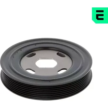 Motor automobilu OPTIMAL Řemenice klikového hřídele OPT F7-8066