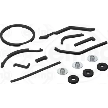 Těsnění motoru ELRING Sada těsnění skříně rozvodového ústrojí ELR B65.220