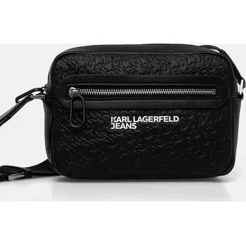 Taštička Karl Lagerfeld Jeans B1M30142 černá 99X, vel. ONE SIZE