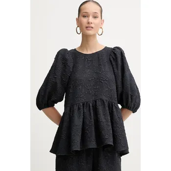 Dámská halenka Halenka Stine Goya SG.PS26.T065.2458 námořnická modř 59B, vel. S