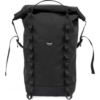 Městský batoh Braasi HERTIL X-Pac - X-Pac® Černá