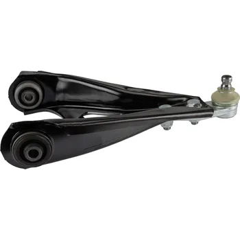 Zavěšení kol Řídicí páka, zavěšení kol TRW JTC1113